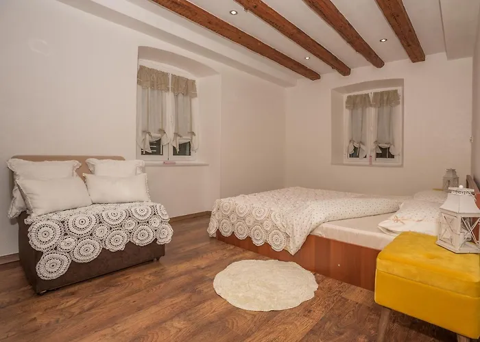 Apartman Teta Jadre