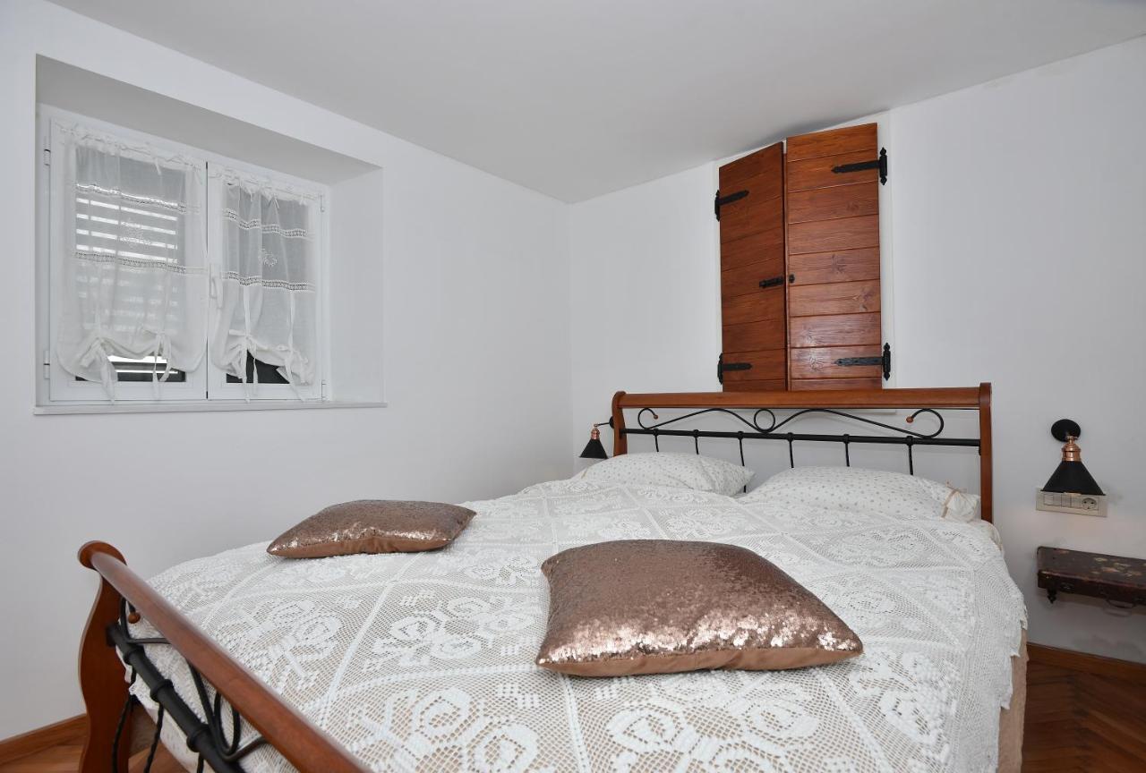 Teta Jadre Apartament *