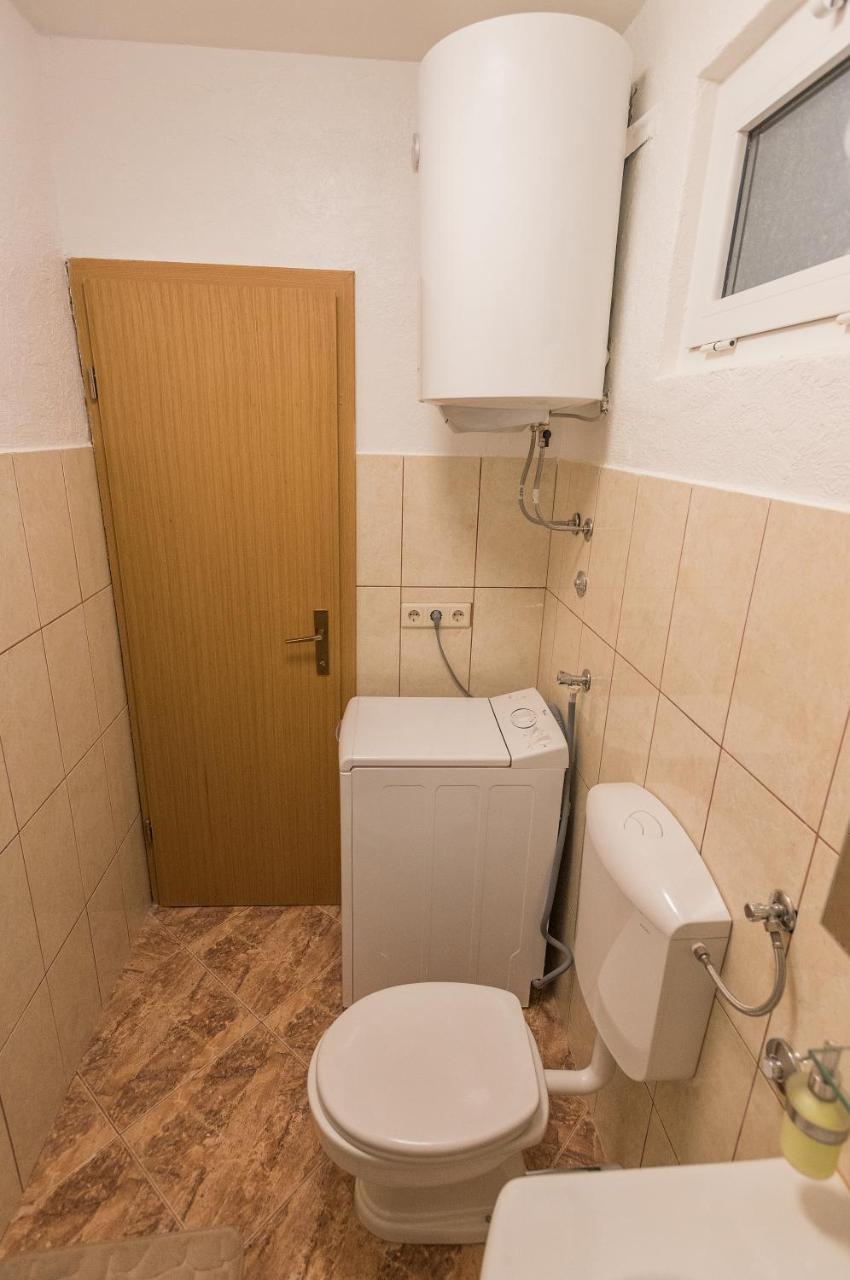 Teta Jadre Apartament