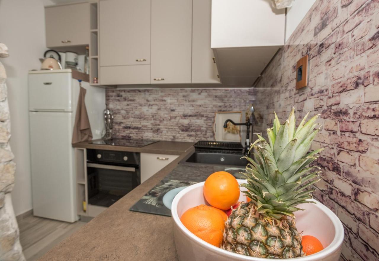 Teta Jadre Apartament *
