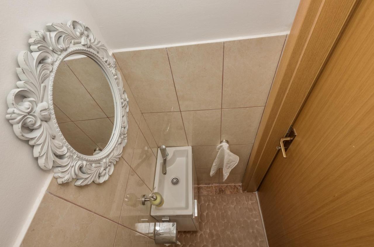 Teta Jadre Apartament Makarska