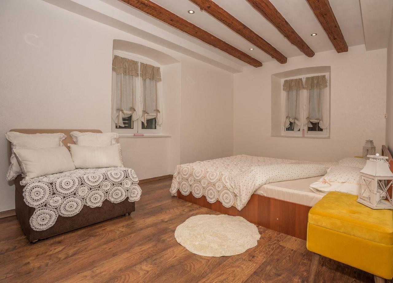 Teta Jadre Apartament Makarska