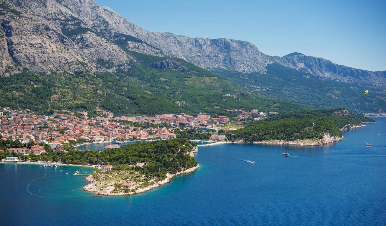 Teta Jadre Apartament Makarska