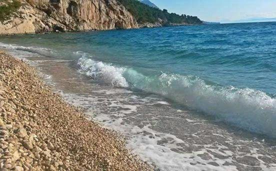 Apartament Teta Jadre Makarska