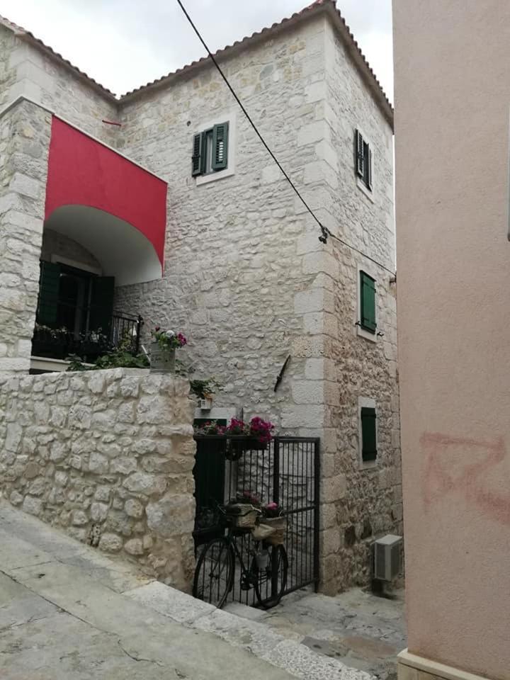 Teta Jadre Apartament *