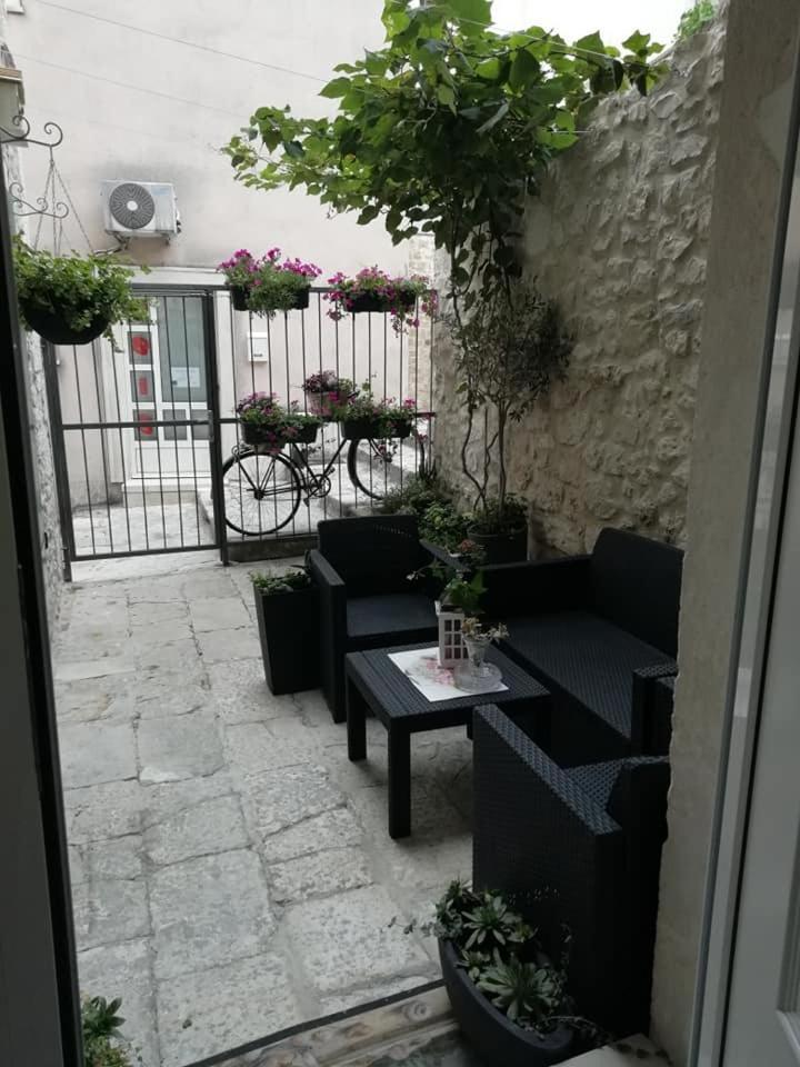 Teta Jadre Apartament *