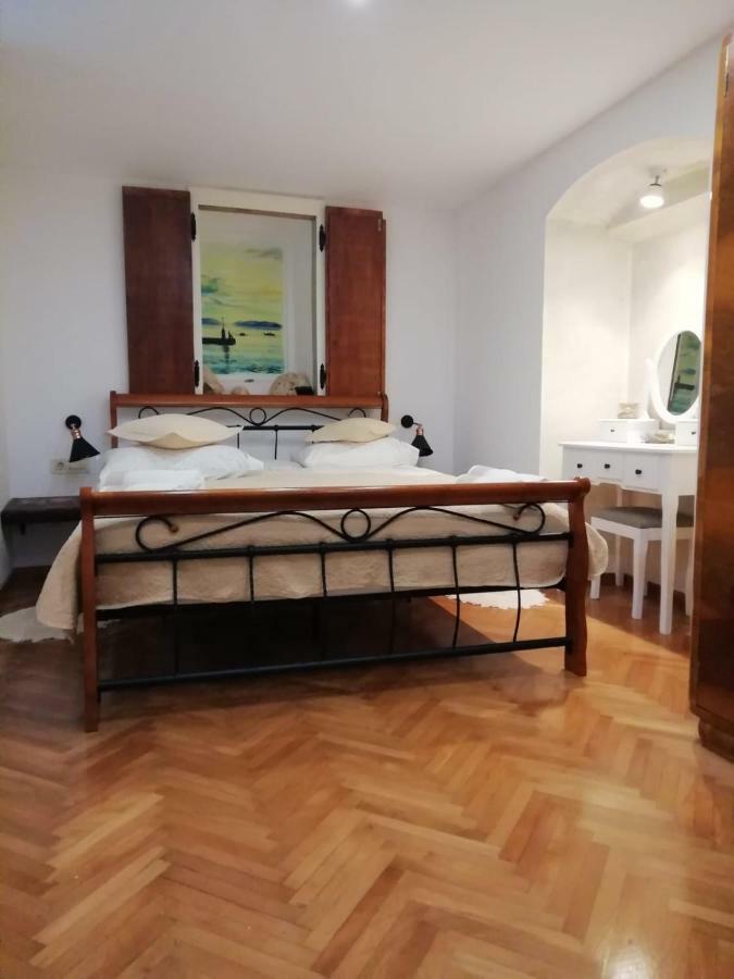 Apartament Teta Jadre Makarska